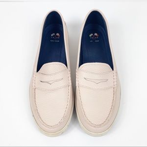 Cole Haan Pinch Weekender Nantucket Loafer Sz 10